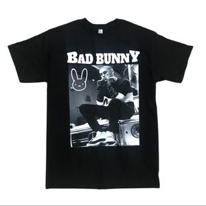 Bad Bunny YHLQSMDLG T-Shirt
